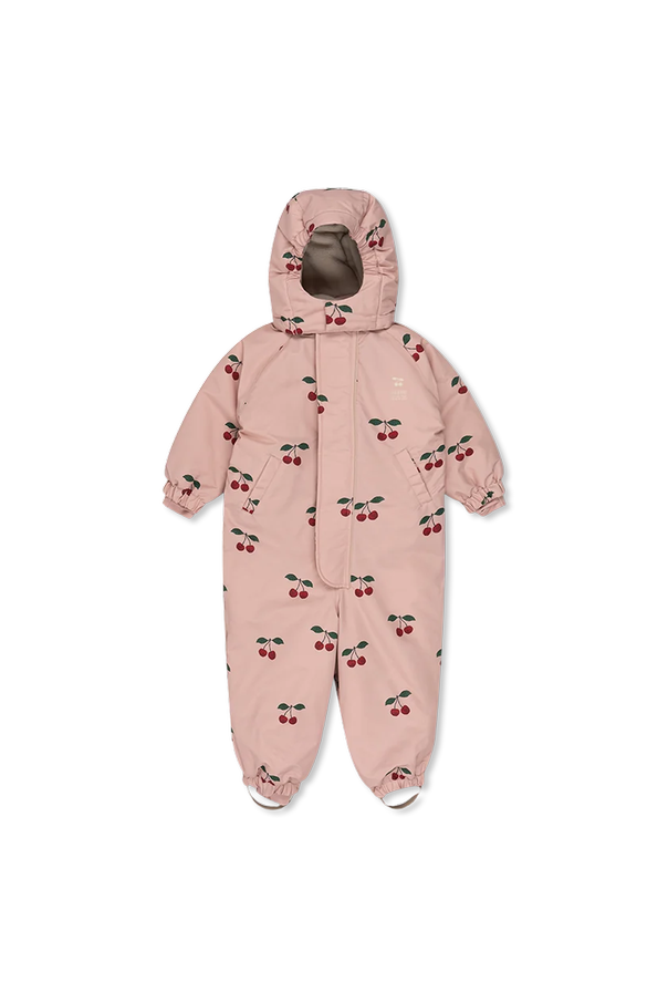 ワンピース Konges slojd 18m Konges Sløjd Insulated One-Piece 'Award' by Konges Sløjd | Kids's